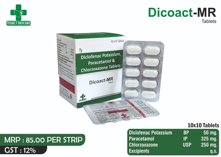 DICOACT-MR